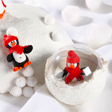 Globo de neve
