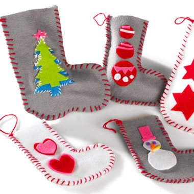 Meia de Natal
