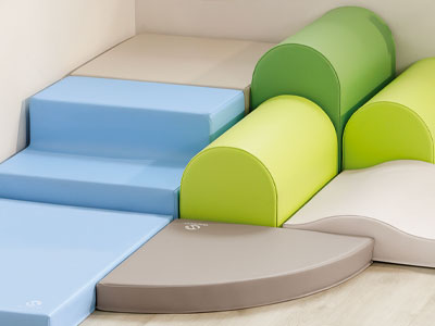 Percurso de Motricidade BabiModules